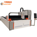 Fiber Laser 1000Watt Stainless Steel Cutting Machine